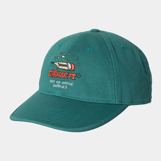 Office Supplies Cap
