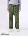 Canvas Chef Pants