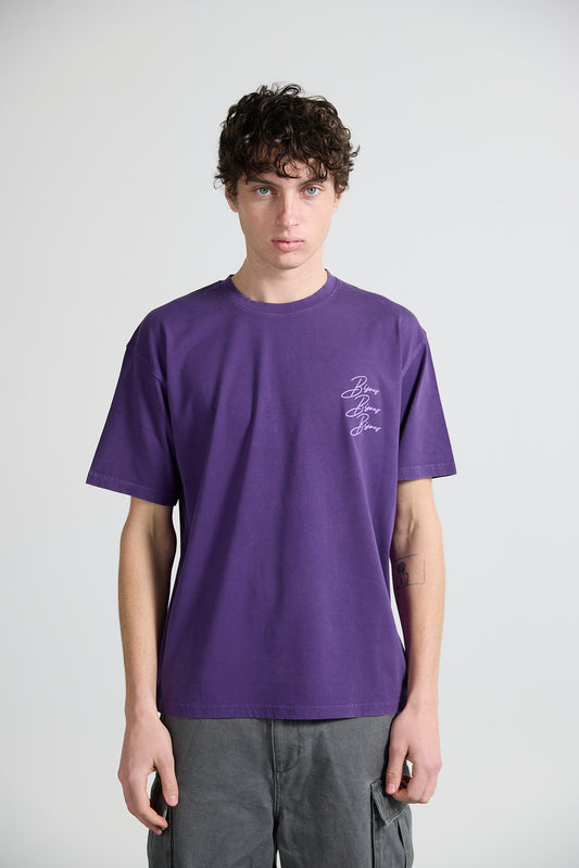T-shirt Cigarette