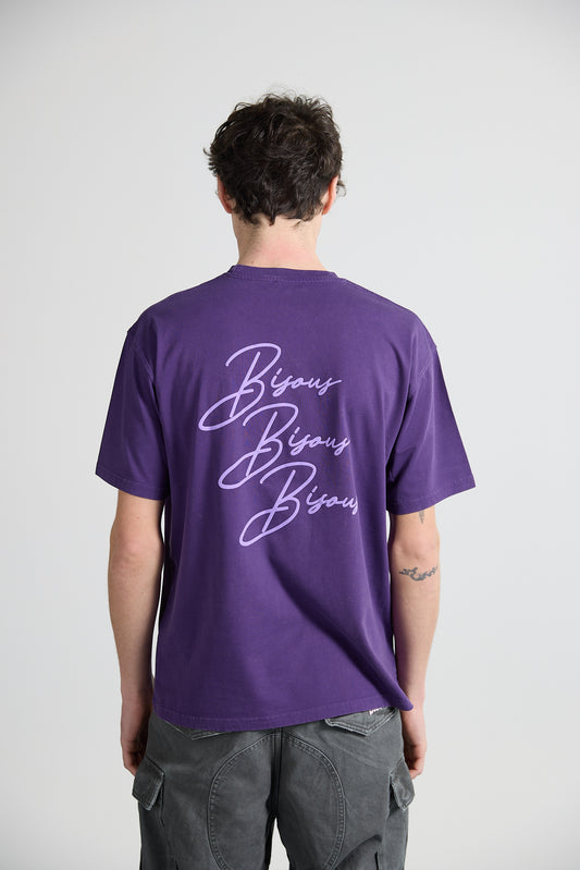 T-shirt Cigarette
