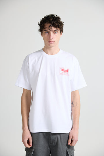 T-shirt Roll Star