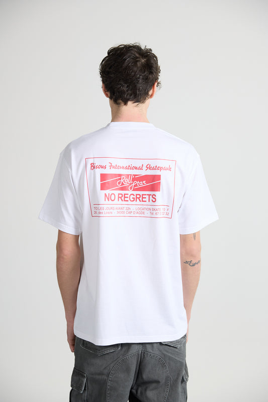 T-shirt Roll Star