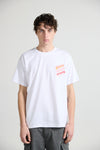 T-shirt Hot Bisous Blood
