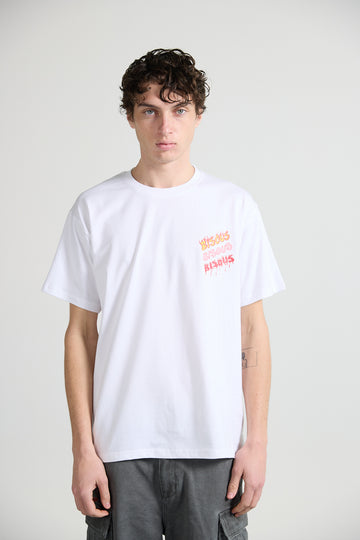 T-shirt Hot Bisous Blood