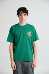 T-shirt Hot Bisous Blood