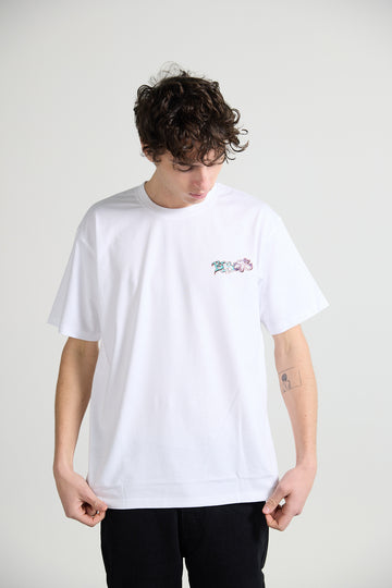 T-shirt Ice&Flame