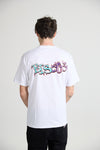 T-shirt Ice&Flame