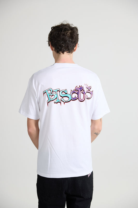 T-shirt Ice&Flame