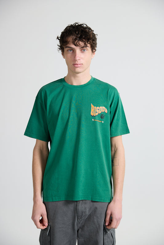 T-shirt Bobcat