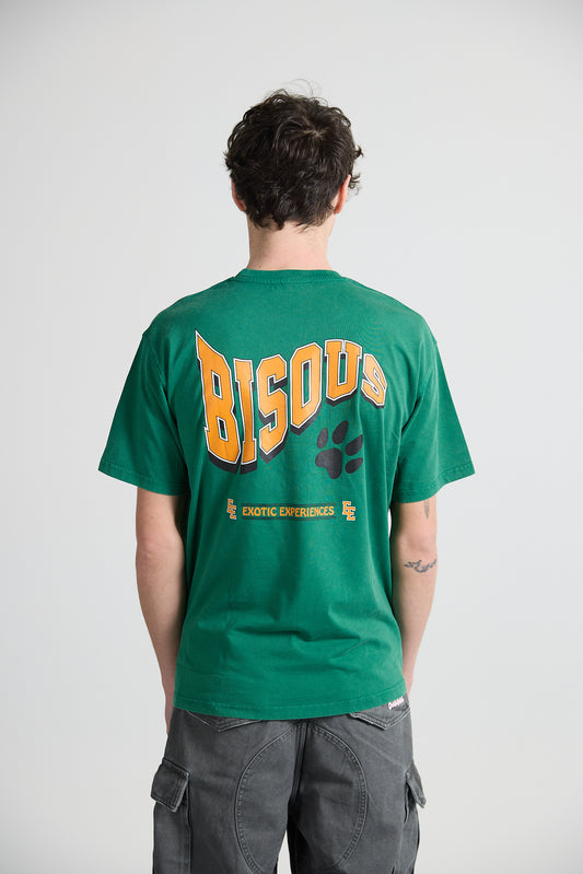 T-shirt Bobcat