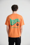 T-shirt Bobcat