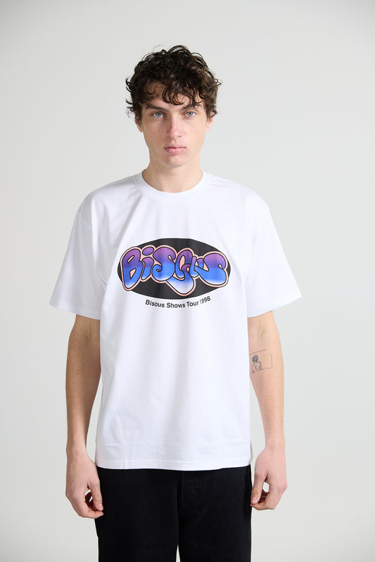 T-shirt Tour Music