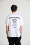 T-shirt Tour Music