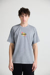 T-shirt Techno