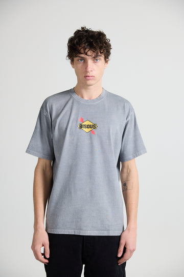T-shirt Techno