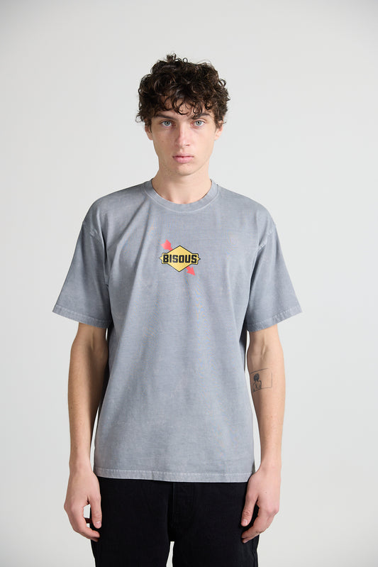 T-shirt Techno
