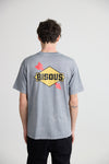 T-shirt Techno