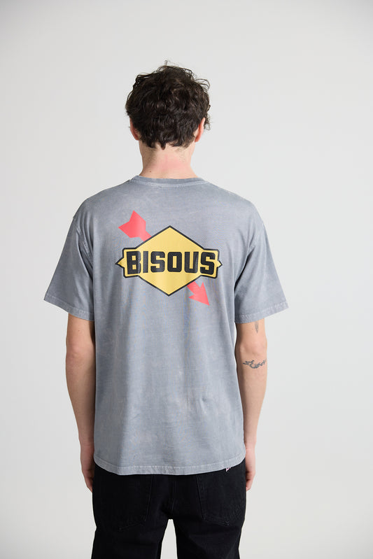 T-shirt Techno