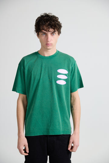 T-shirt Foundation