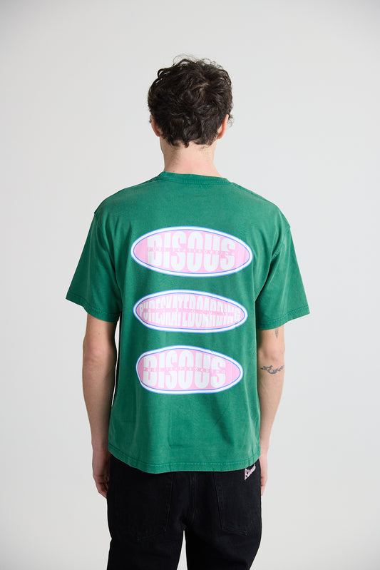 T-shirt Foundation