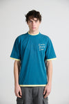 T-shirt Exotic Club