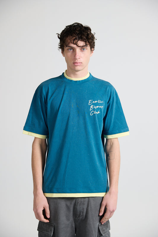 T-shirt Exotic Club