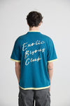 T-shirt Exotic Club