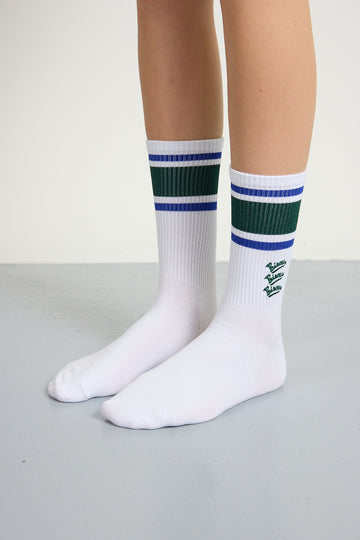 Socks Gym