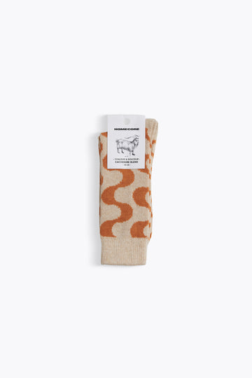 Waves Socks