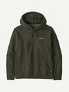 Boardshort Logo Uprisal Hoody