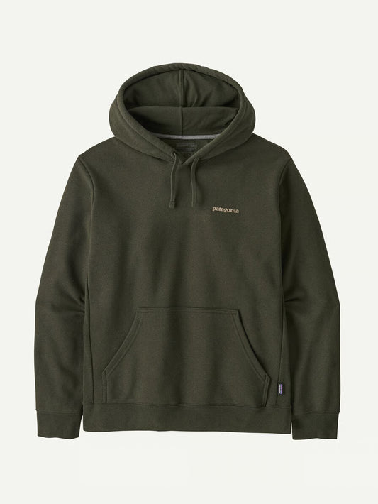 Boardshort Logo Uprisal Hoody