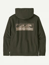 Boardshort Logo Uprisal Hoody