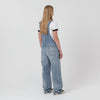 W' Bib Overall Straight - I036597