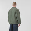 Manderson Jacket