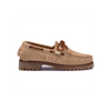Ranger Suede Fringe Woman