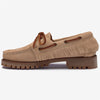Ranger Suede Fringe Woman