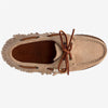 Ranger Suede Fringe Woman