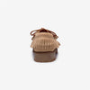 Ranger Suede Fringe Woman