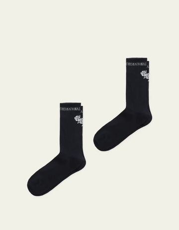 Recreational Felipe Sock 2-Pack