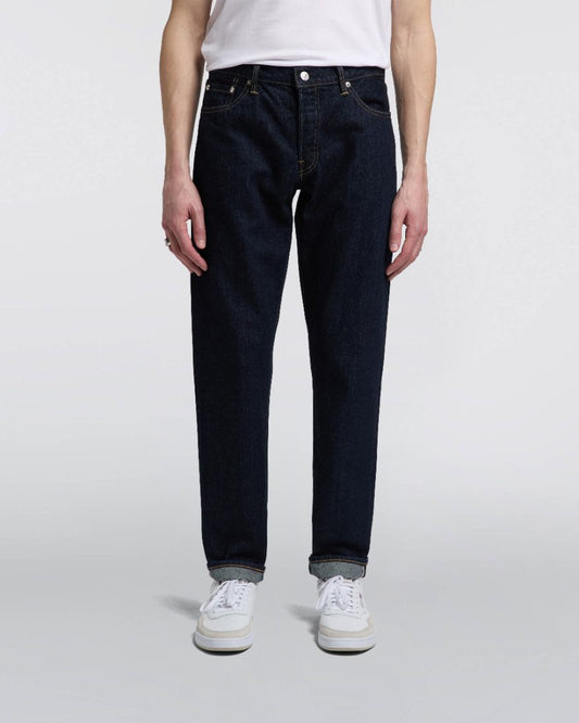 Regular Tapered Jeans - I030675