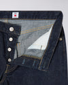 Regular Tapered Jeans - I030675
