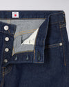 Regular Tapered Jeans - I034252