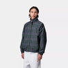 Reversible Planer Jacket