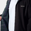 Reversible Planer Jacket