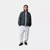 Reversible Planer Jacket