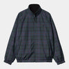Reversible Planer Jacket