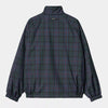 Reversible Planer Jacket