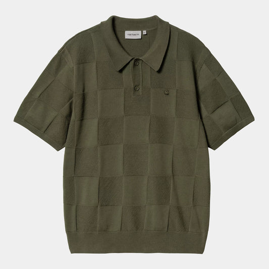 Checker Polo