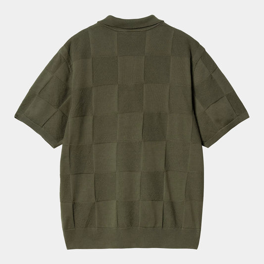 Checker Polo
