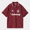 Hartt’s Football T-Shirt